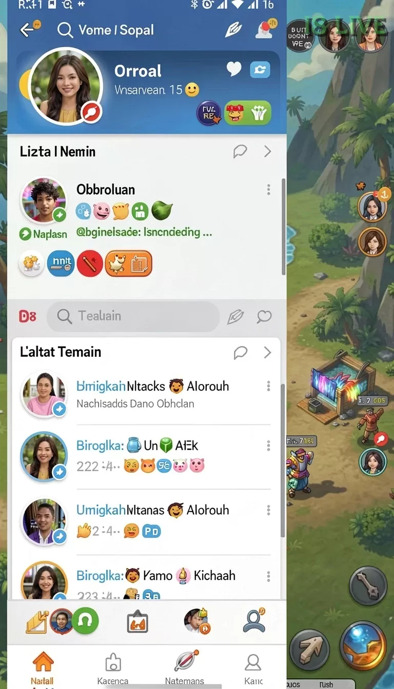 Screenshot DragonsGrace nomor 2