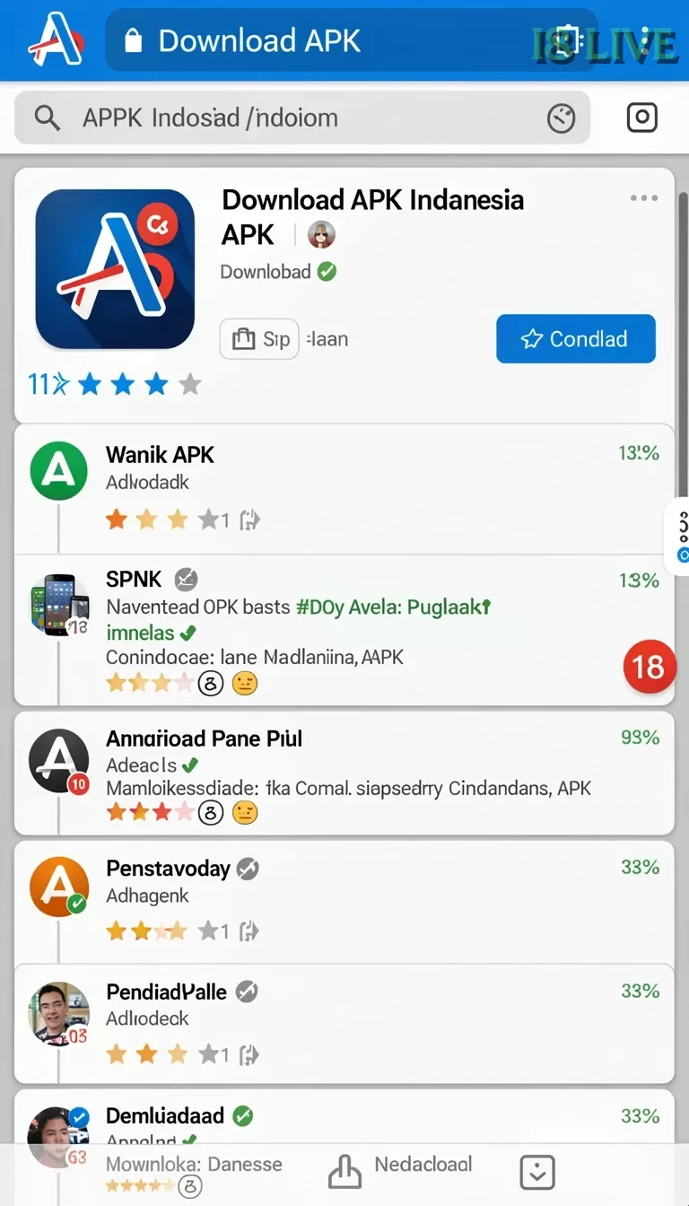 Screenshot Wildies nomor 2