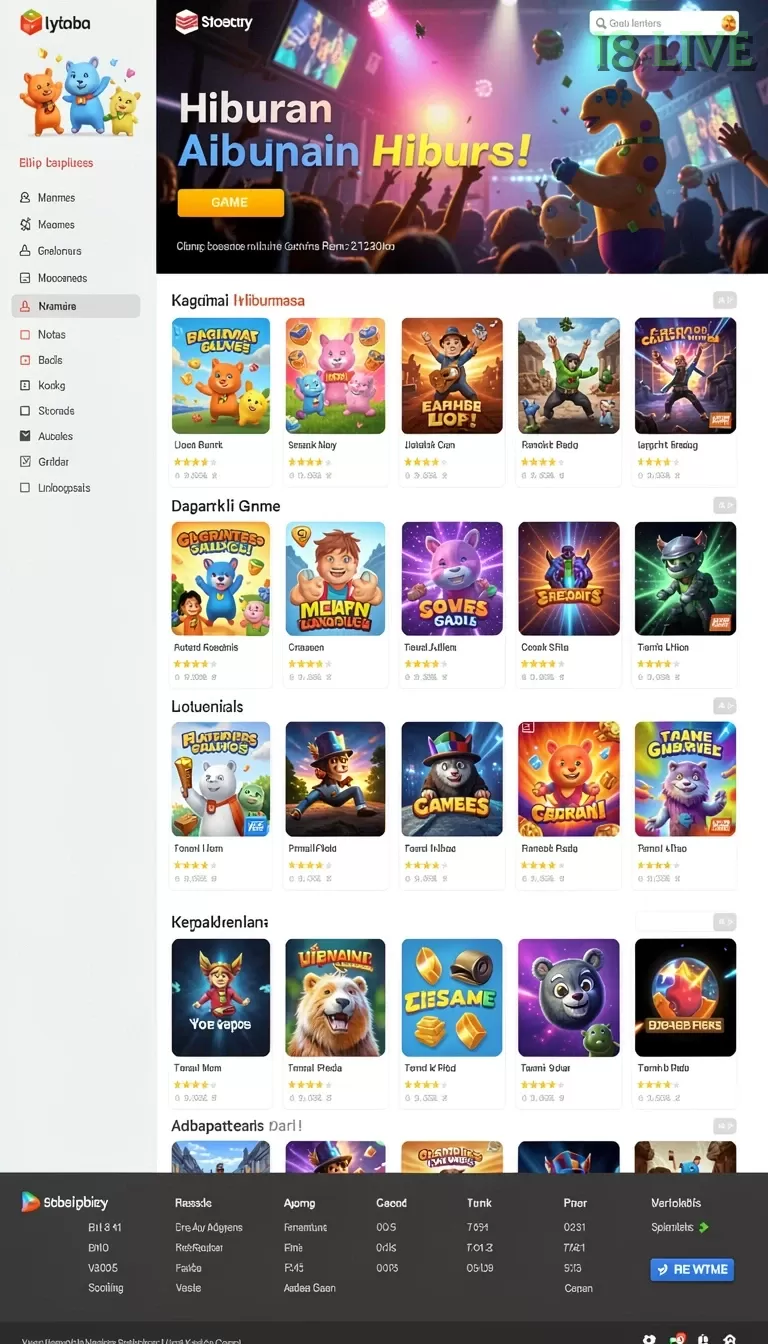 Screenshot Fortune Of Giza nomor 1