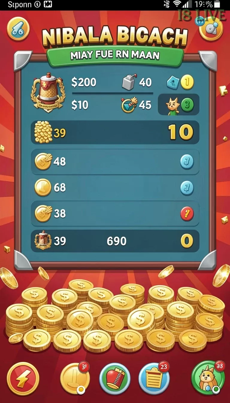 Screenshot Hand Of Anubis nomor 1