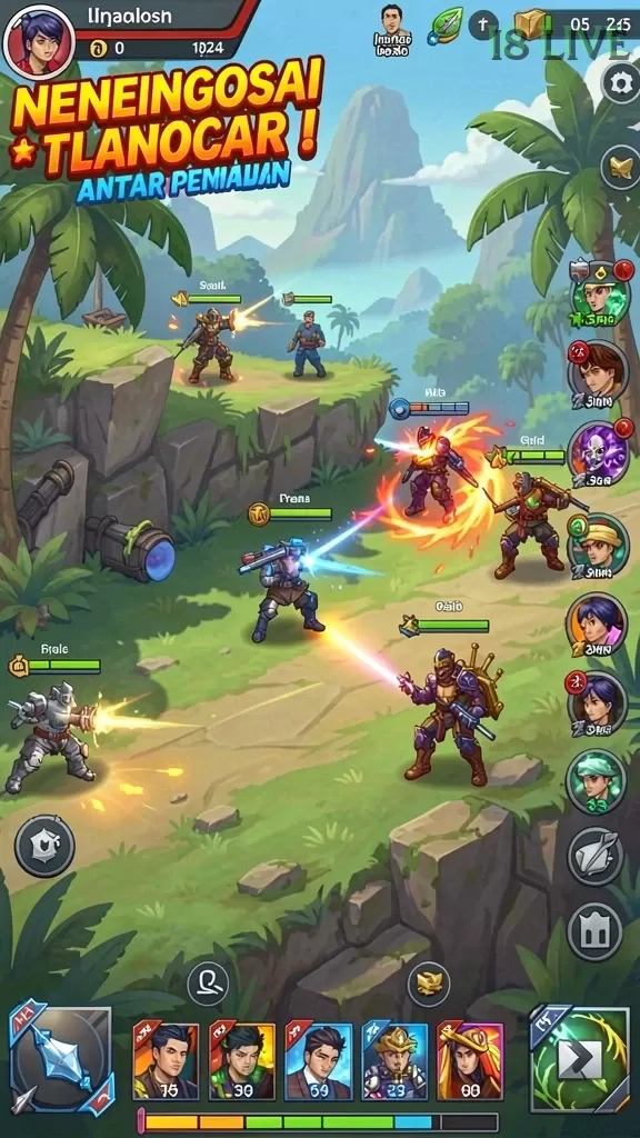 Screenshot Mysterious Egypt nomor 2
