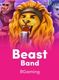 Beast Band icon