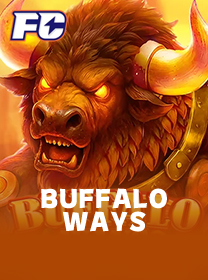 Buffalo-Ways icon