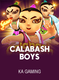 Calabash-Boys game thumbnail