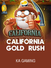 California-Gold-Rush game thumbnail