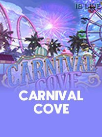 Carnival Cove icon