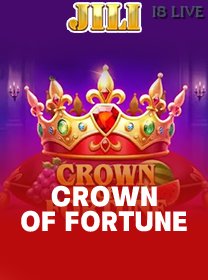 Crown Of Fortune icon