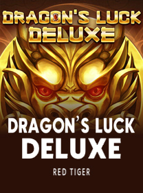 Dragons Luck Deluxe Game: RTP, Fitur, dan Akses Main game cover