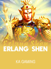Review Erlang Shen Terlengkap untuk Pemain Baru banner