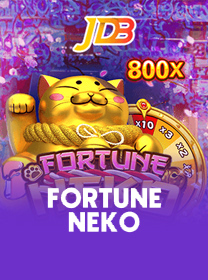 Fortune Neko Slot: RTP, Volatilitas, dan Cara Main game cover