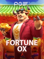 Review Game Fortune Ox: RTP, Fitur, dan Kelebihan banner