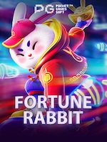 Fortune Rabbit Slot Terbaru: RTP dan Volatilitas Lengkap game cover