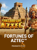 Fortunes Of Aztec Game Terbaru untuk Android dan iOS banner