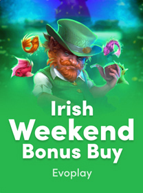 Cara Akses Irish Weekend Bonus Buy dengan Mudah dan Aman banner