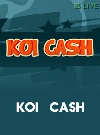 Koi Cash icon