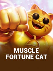 Review Muscle Fortune Cat Terlengkap untuk Pemain Baru banner