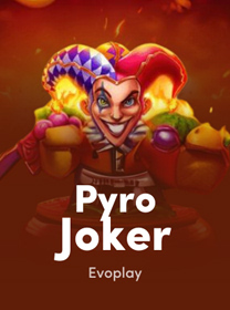 Review Lengkap Game Pyro Joker Versi Terbaru banner