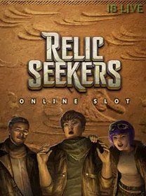 Relic Seekers icon