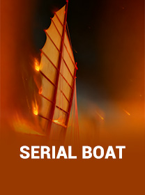 Cara Bermain Serial Boat dengan Benar di Android game cover
