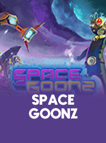 Space Goonz Game Terbaru untuk Android dan iOS banner