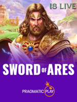 Sword Of Ares icon