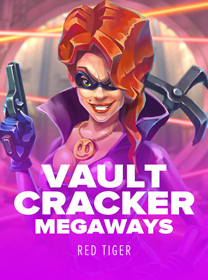 Informasi Lengkap Game Vault Cracker Mega Ways Terbaru banner