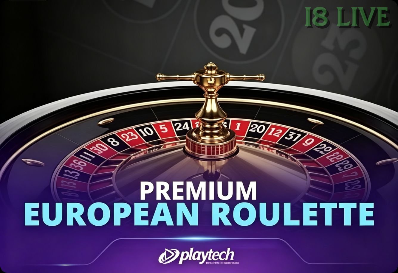 Premium European Roulette icon