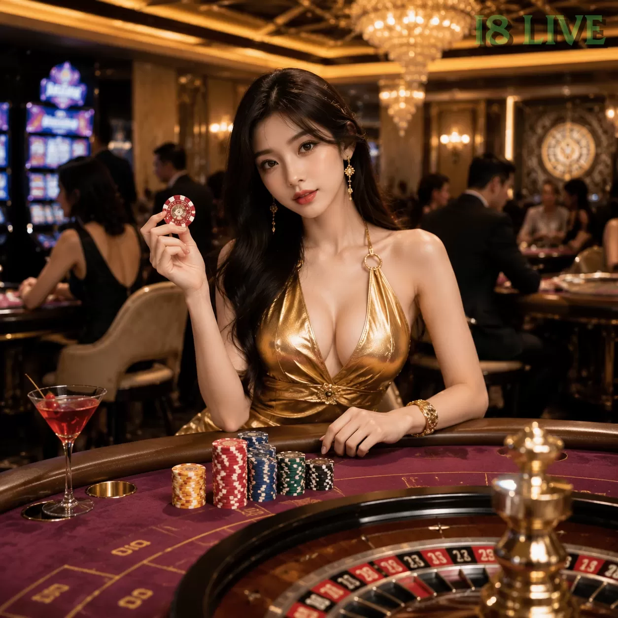 Login i8 live Sekarang Bonus Melimpah