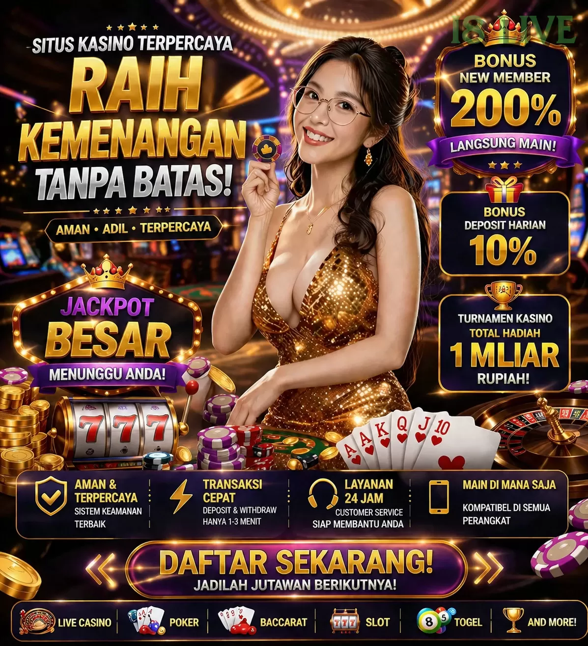 juara666