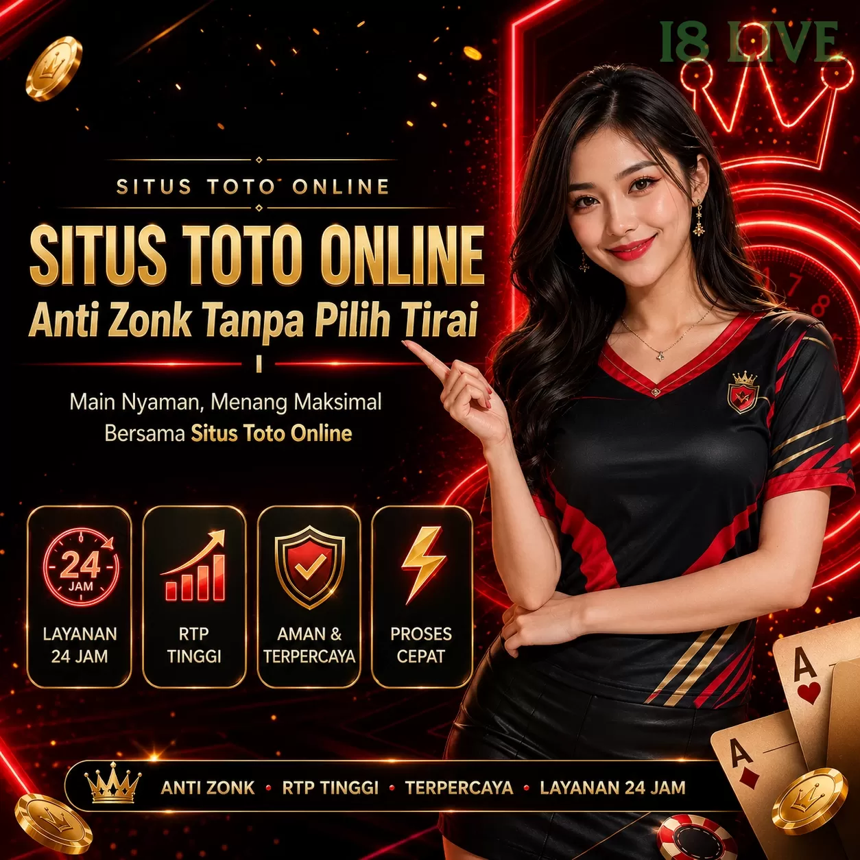 Slot icon