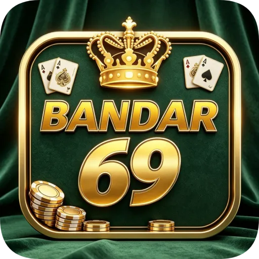 Download bandar69 APK Original untuk Android