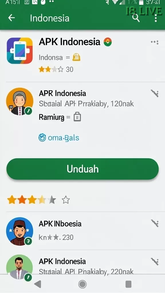 Screenshot Ice Lobster nomor 1