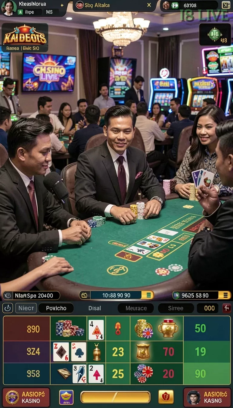 Screenshot Wild West Gold nomor 1