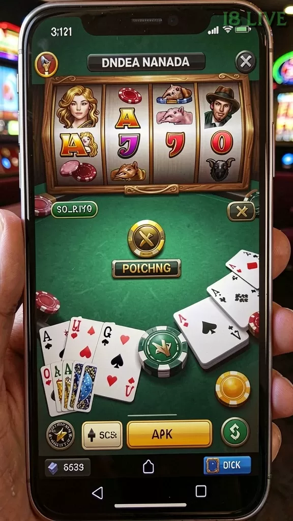 Screenshot Premium European Roulette nomor 2