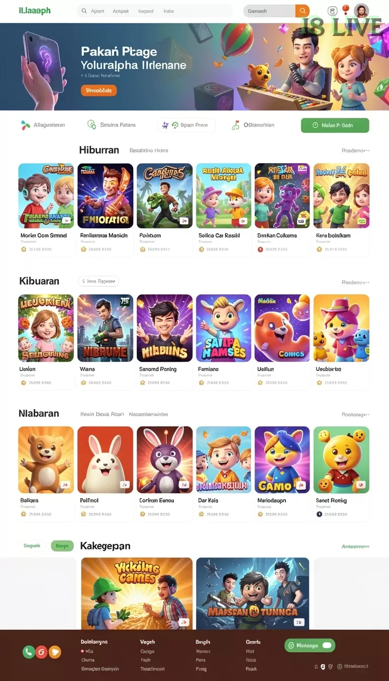 Screenshot Carnival Cove nomor 2